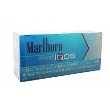 MARLBORO REGULAR (ЯПОНИЯ)